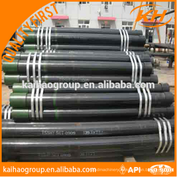 oilfield tubing pipe/steel pipe China manufacture